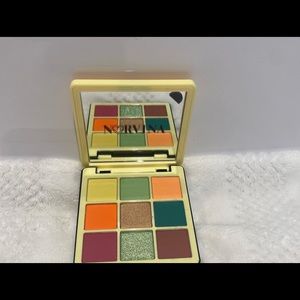 Anastasia Beverly Hills- Norvina mini palette Vol 2